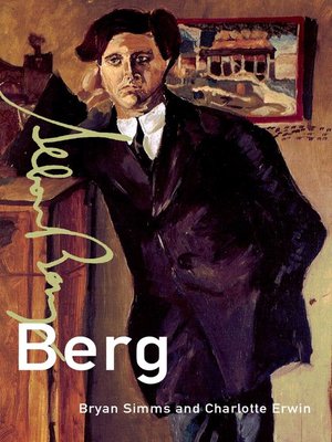 cover image of Berg